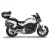 Givi PLX1111 Honda NC700S/X 12-13 NC750S/X / NC750S/X DCT 14-15 V35/V37 Cases Only